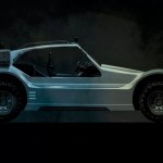 Overland-E Gen2 Explorer.