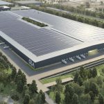 Ola's Futurefactory.