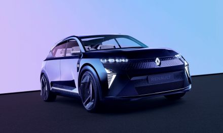 Renault partnership strengthens Vitesco Technologies electrification efforts