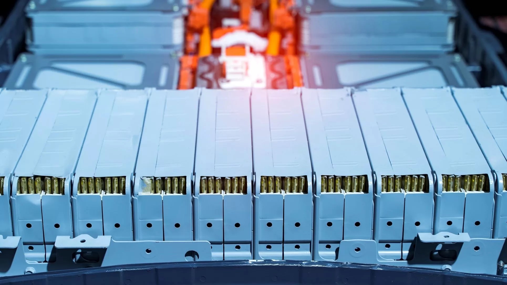Addionics launched a pilot line for its Smart 3D Electrodes for EV batteries.