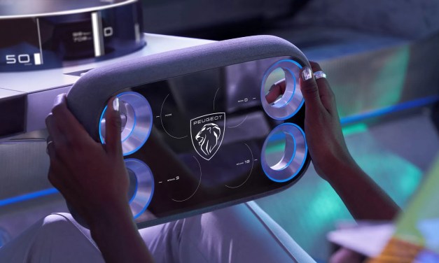 Peugeot E-Lion Project aims for EVs with long-term sustainability