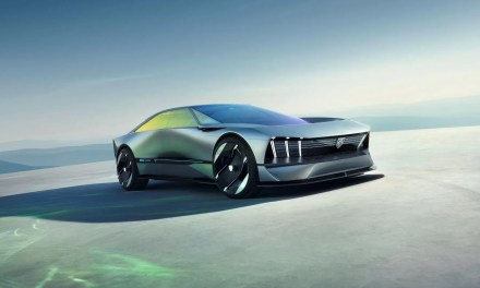 Peugeot E-Lion Project aims for EVs with long-term sustainability