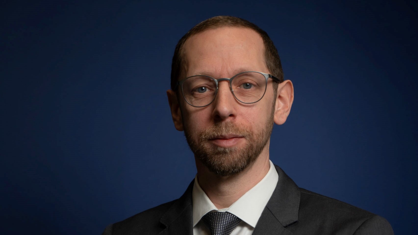 Dr. Jamieson Christmas is Envisics’ CEO and Founder.