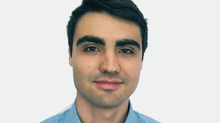 Luke Gear is Principal Technology Analyst at IDTechEx.