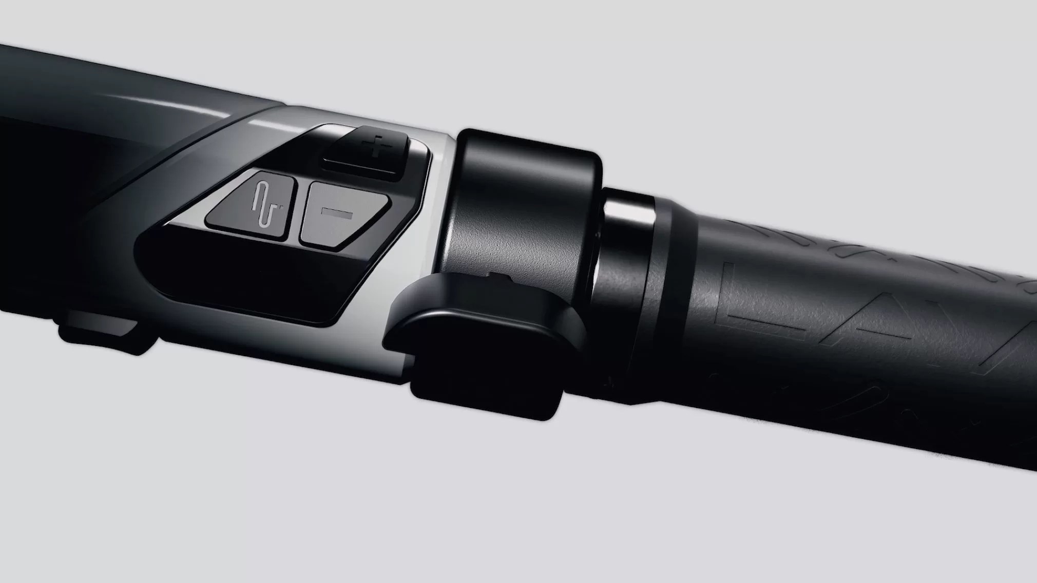 Lavoie Series 1 simple control design.
