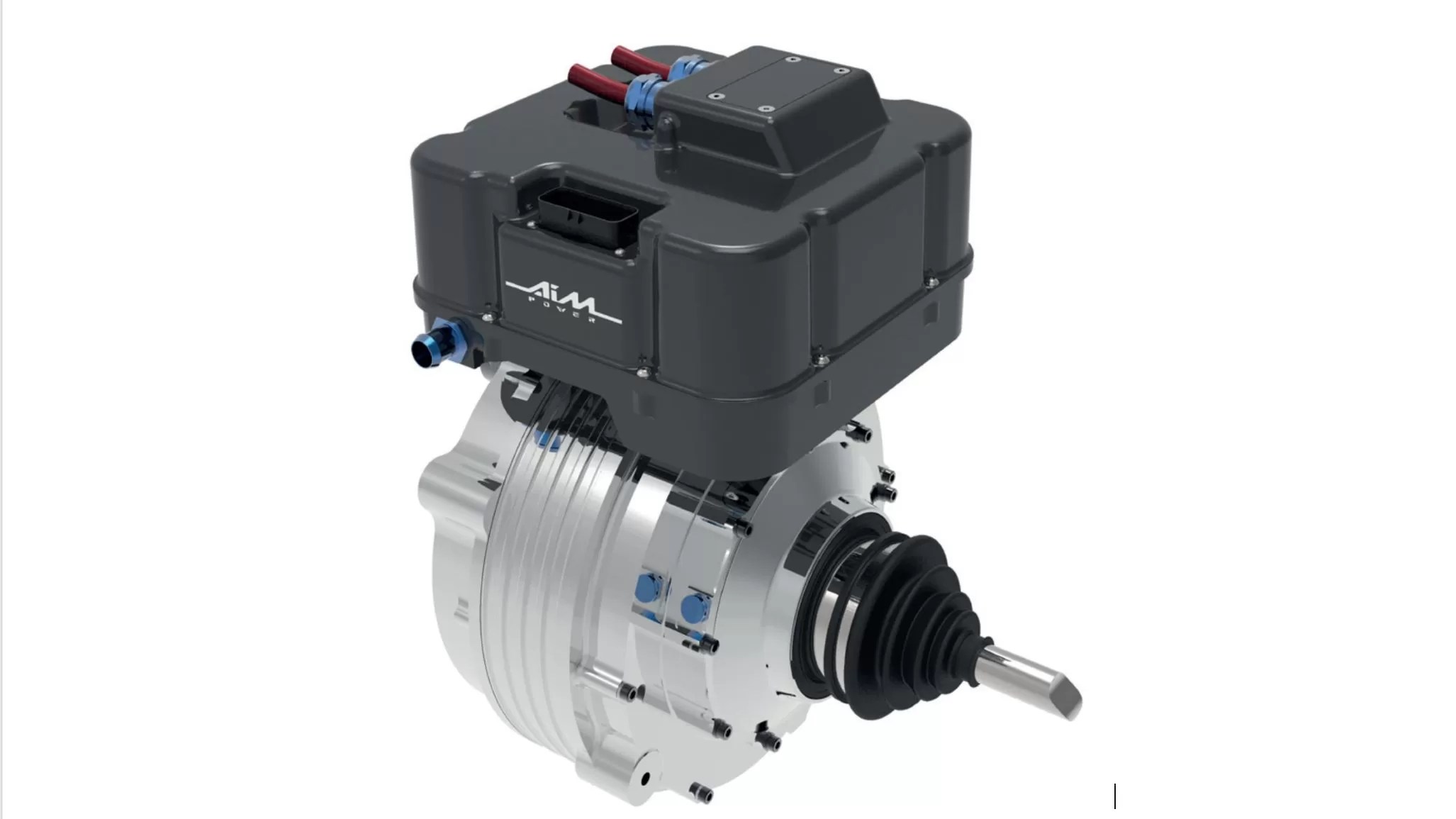 AIM's APM 200 was developed with Equipmake.