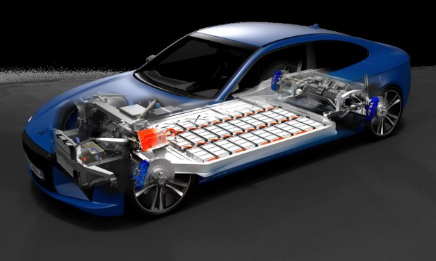 Mobility electrification requires an engineering paradigm shift for lithium battery production