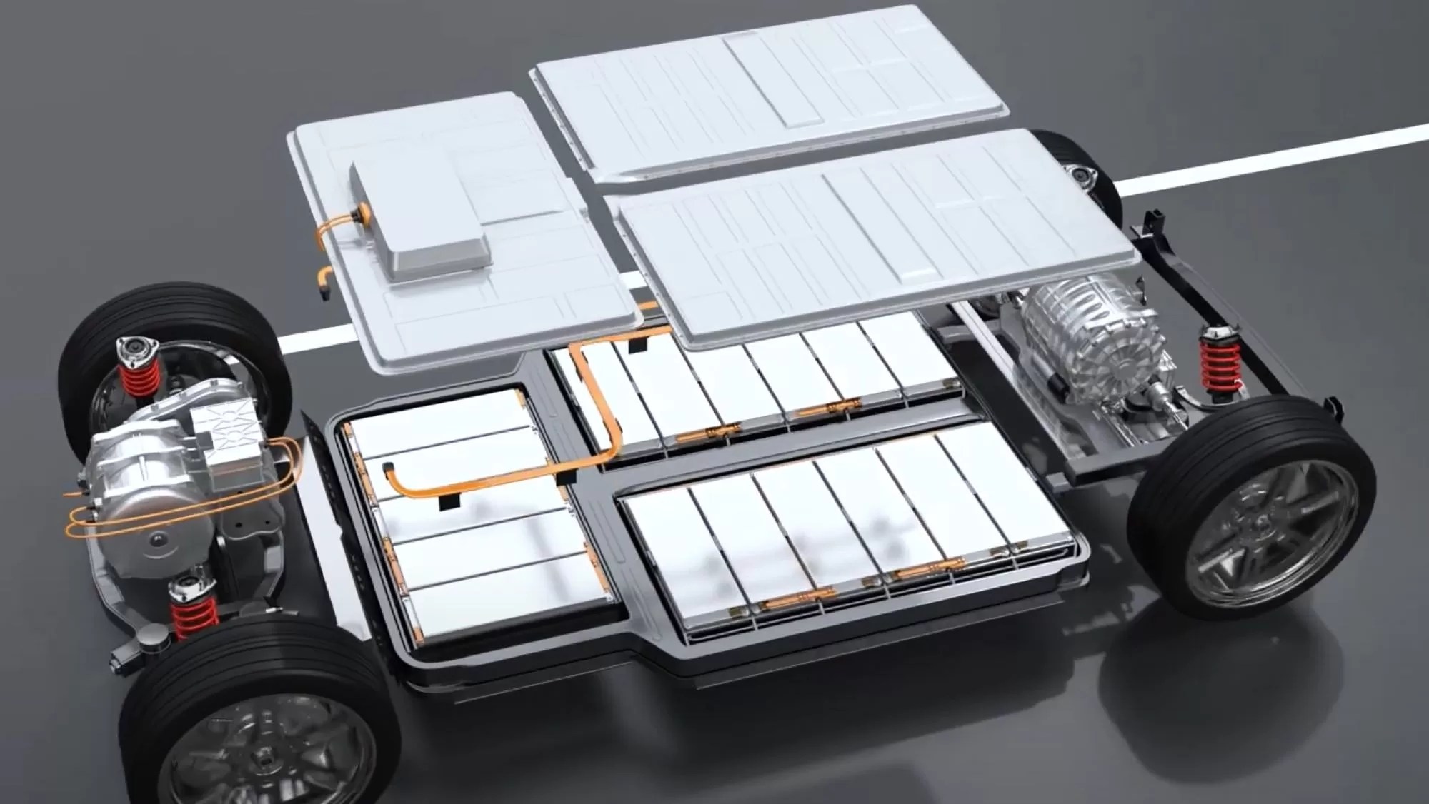 Model-based system engineering and simulation can help anticipate the battery behavior from molecular interaction to vehicle insertion.