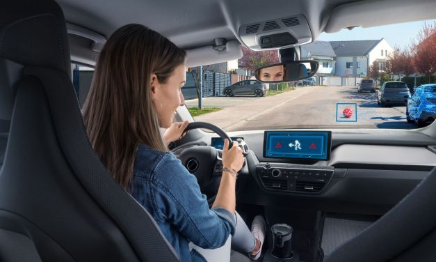 Bosch teams with Microsoft on generative AI for safer roads