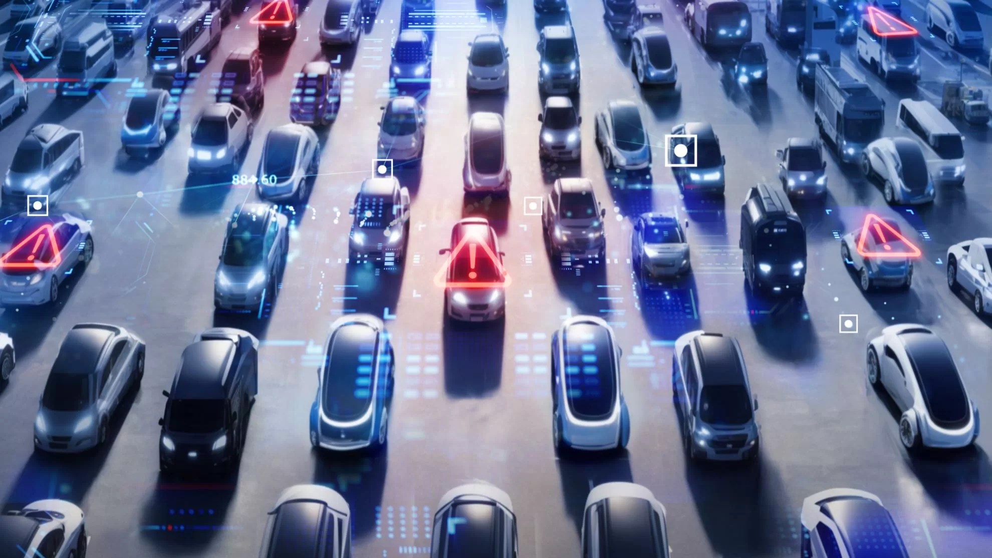 Upstream just released its 2024 Global Automotive Cybersecurity Report.