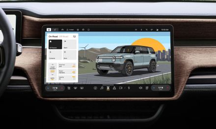 Rivian and Volkswagen announce software-defined-vehicle joint venture