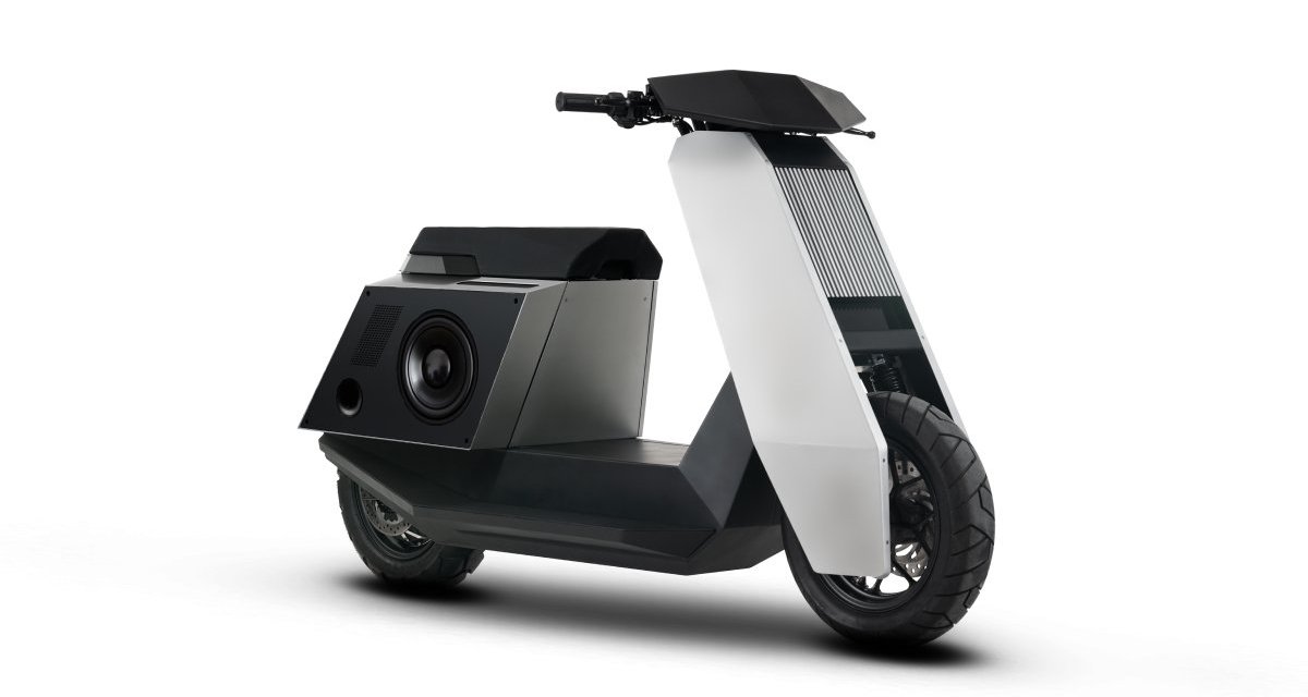 Infinite Machine P1 now available in second production batch