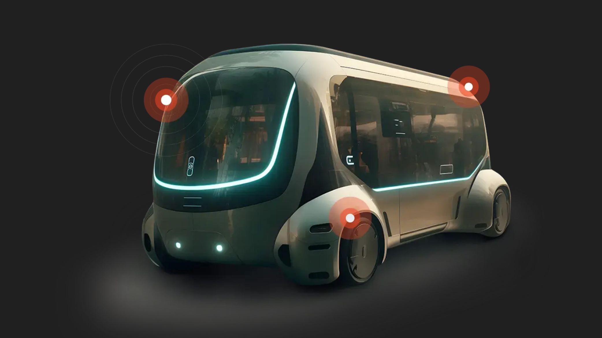 Sift is working on the future of autonomous systems.