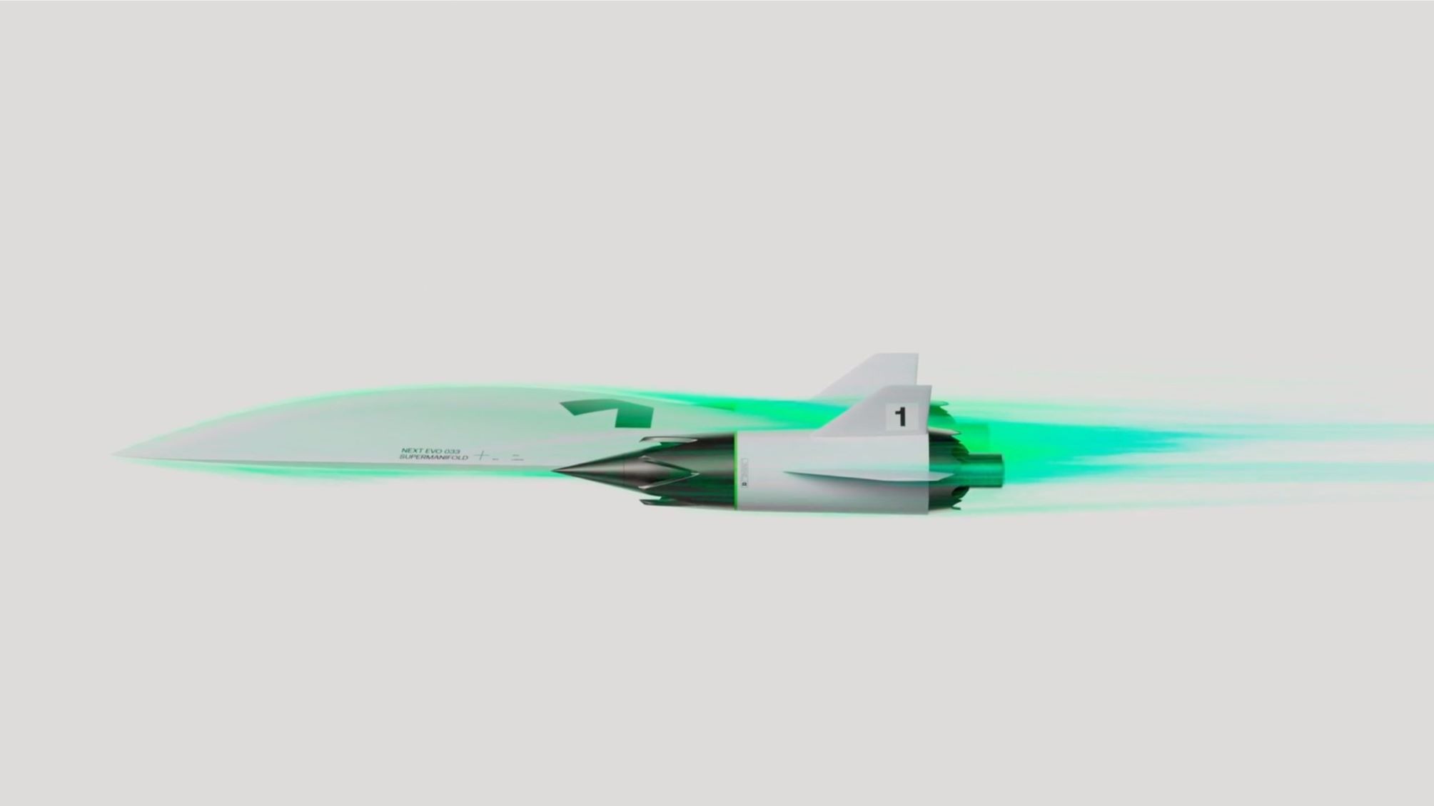 PhysicsX AI app accelerates aerospace engineering.