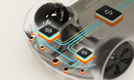 New NXP MCUs aid SDV zonal and electrification architecture development