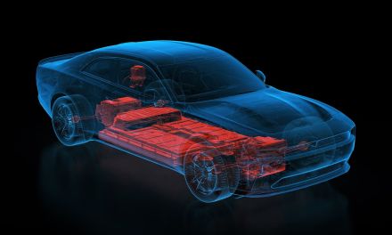 Inside Factorial Energy’s latest solid-state battery milestone with Stellantis