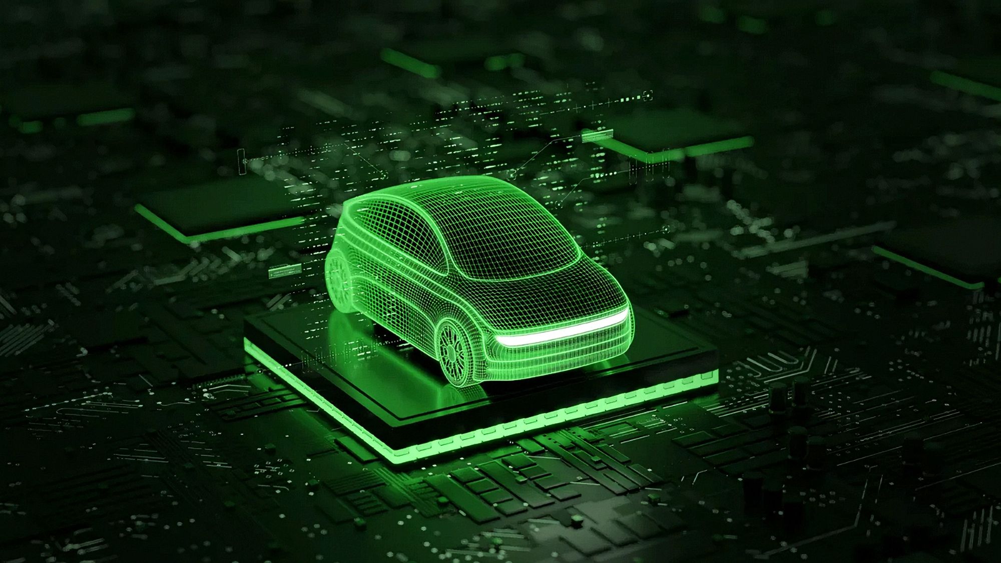 Synopsys enables energy-efficient vehicle design.
