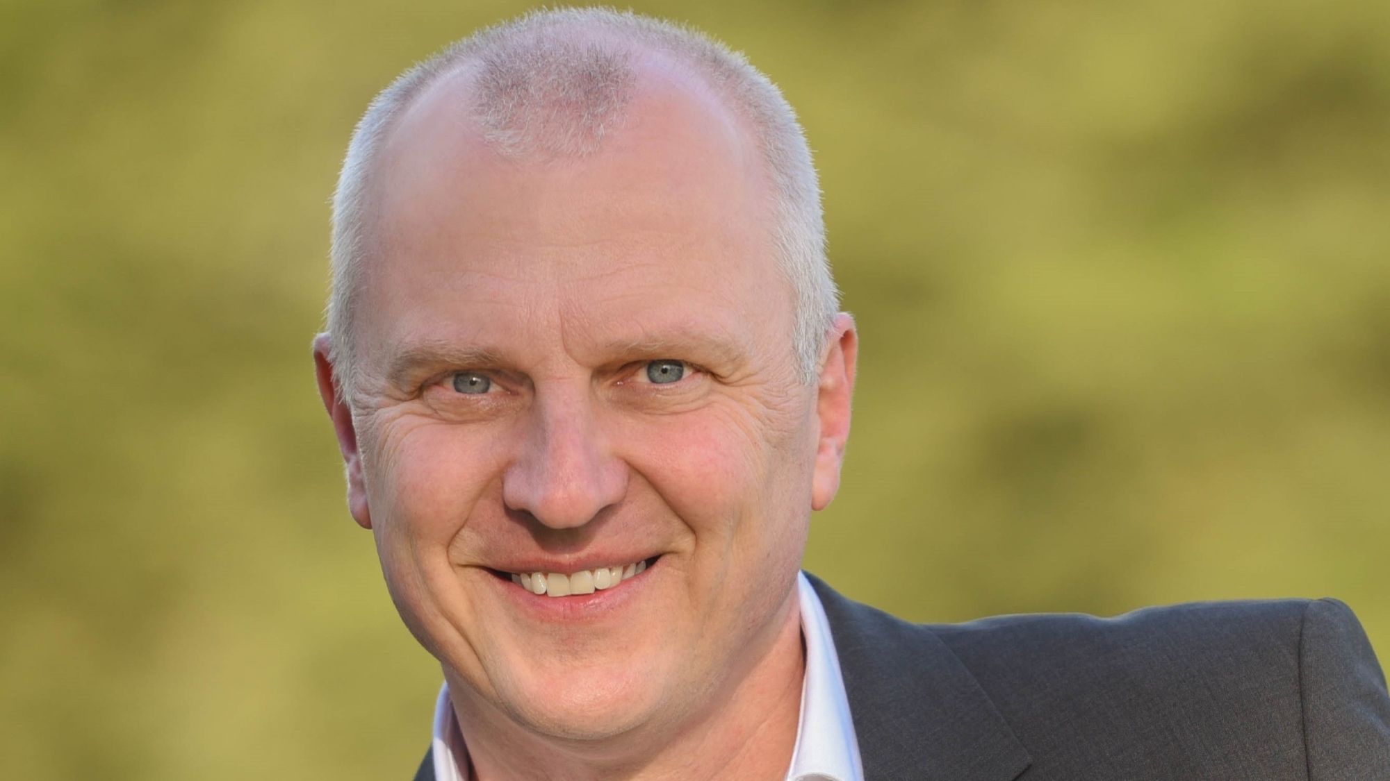 Walter Wottreng is VP of Automotive Strategy & Business Development at Synopsys.