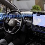Cerence powers the VW IDA voice assistant.