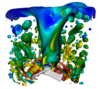 Github Chunshui Yu Cfd Excel - Premium Nature Image Gallery - Retina