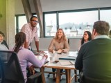 7 Ways To Promote Gender Equality In The Workplace Diversity And