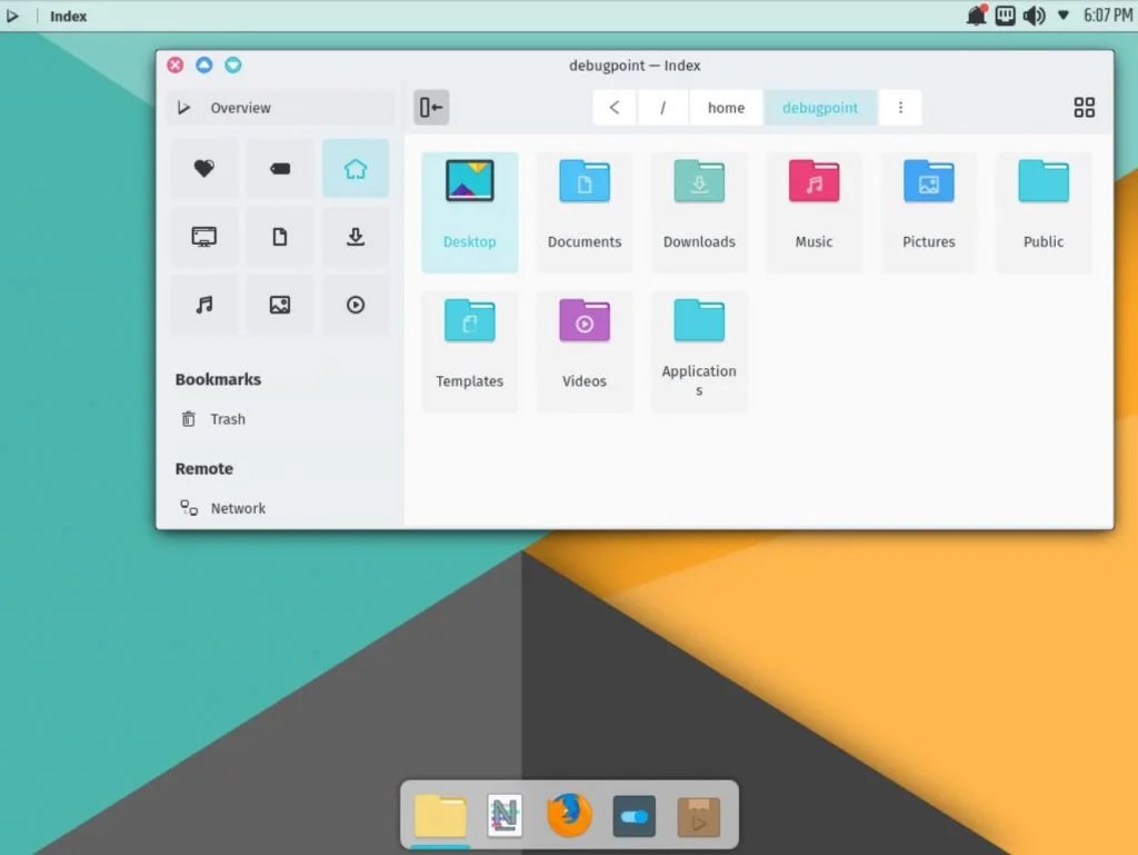 Nitrux