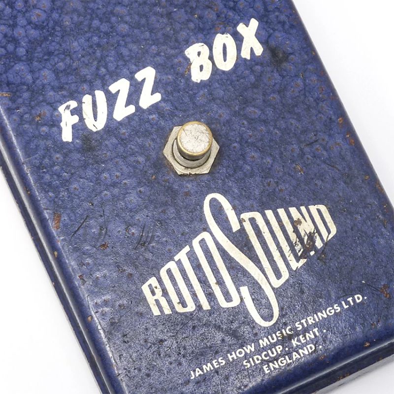 Tvm Fuzz Box Fuzzboxes - Best Colorful Arts in Ultra HD