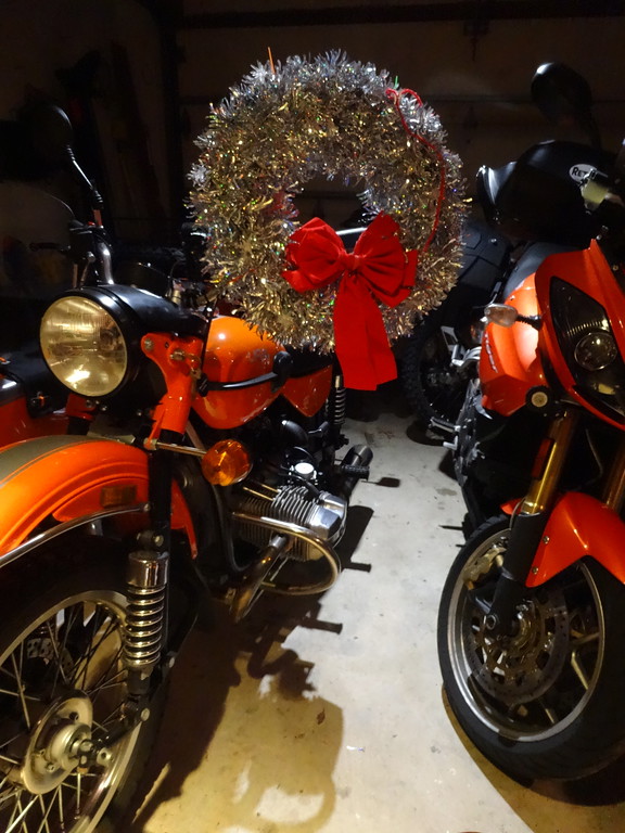 ural and its wreath