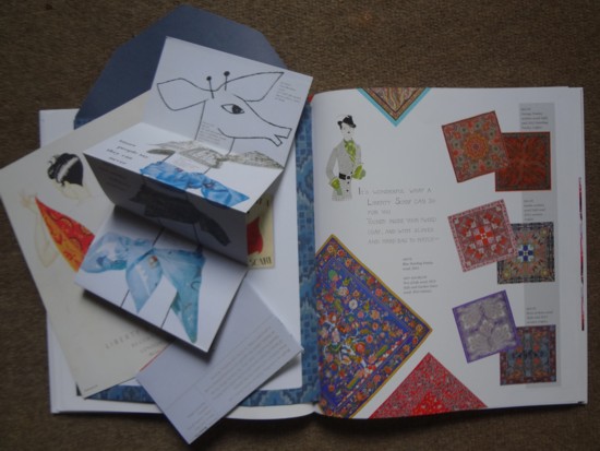 Currently Reading: Liberty: British, Colour, Pattern | The Vintage