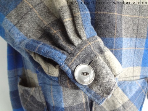 Pendleton | The Vintage Traveler