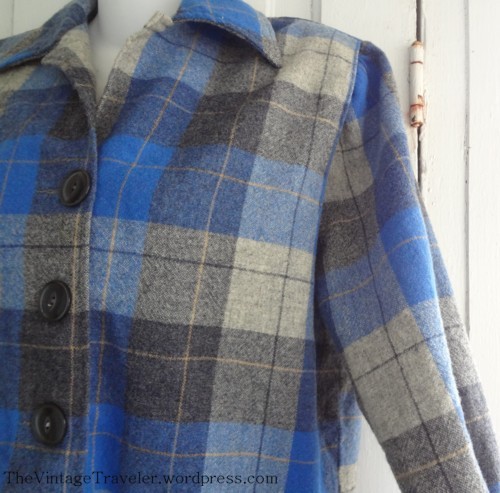 Pendleton | The Vintage Traveler