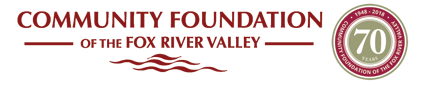 Community Foundation of the Fox River Valley