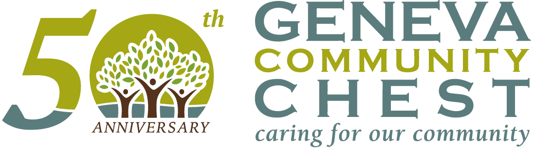 Geneva Community Chest