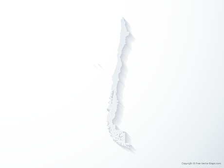 Illustration about chile map vector illustration, scribble sketch chile. Vector Maps Of Chile Free Vector Maps