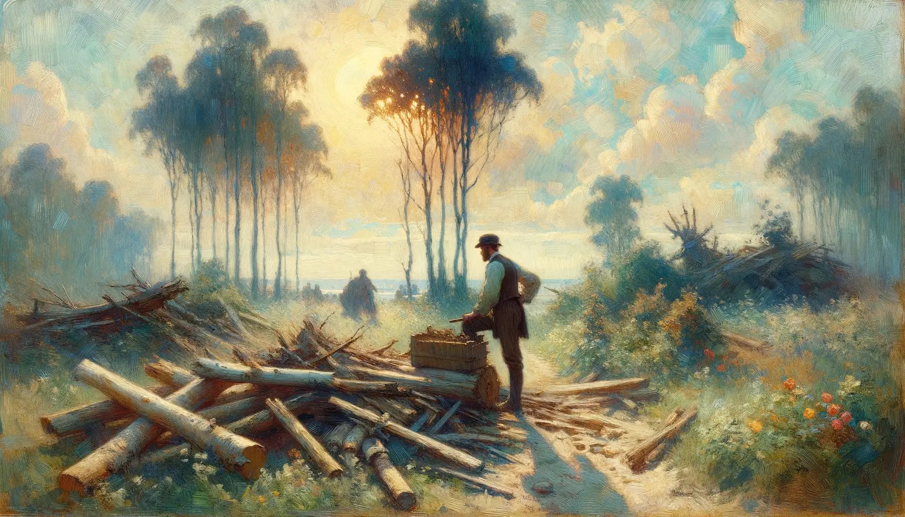 La carta del siete de bastos del tarot: una guía completa de simbolismo y significado 2025