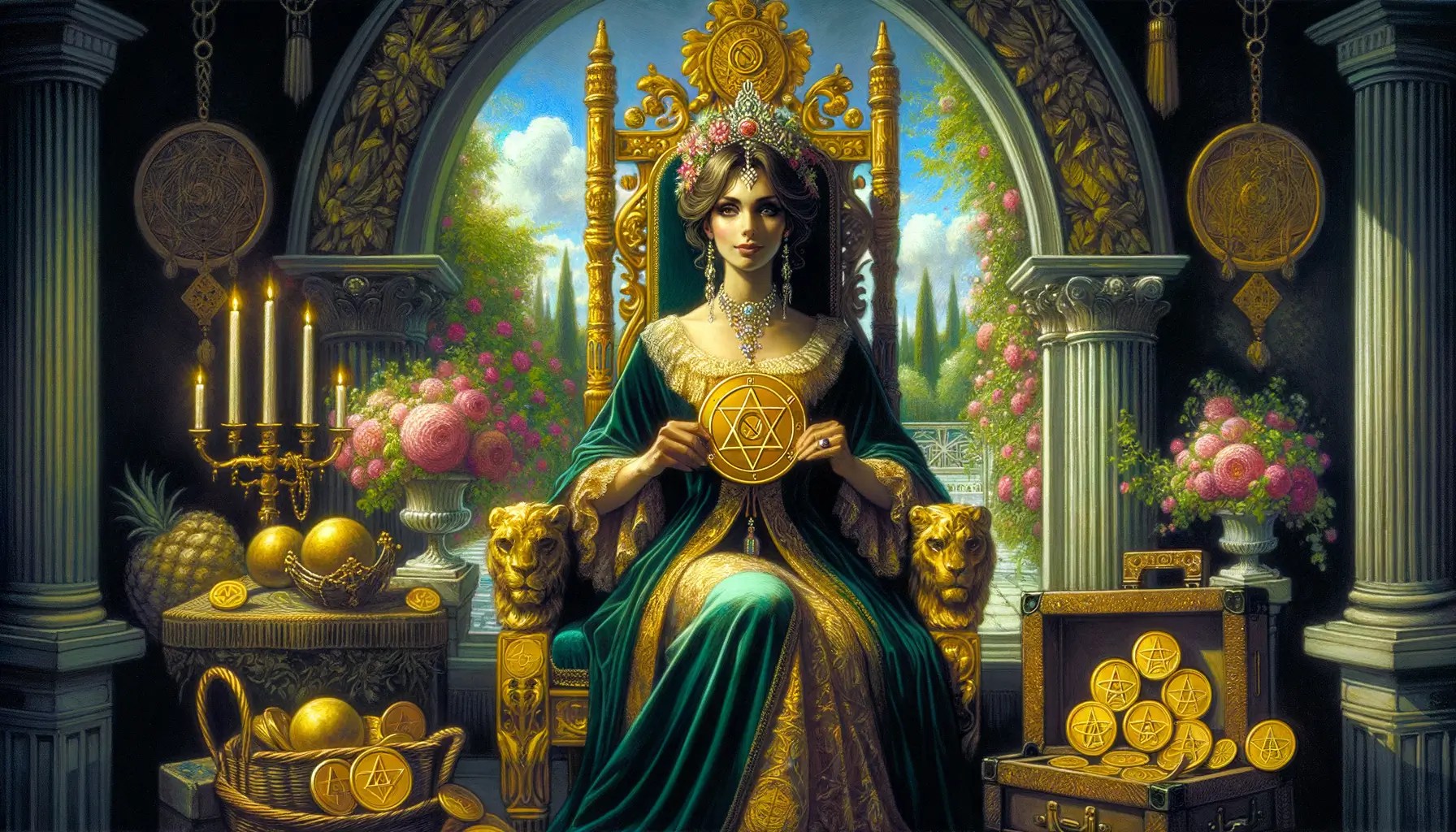 The ten of swords in tarot: a complete guide to symbolism and meaning 2025