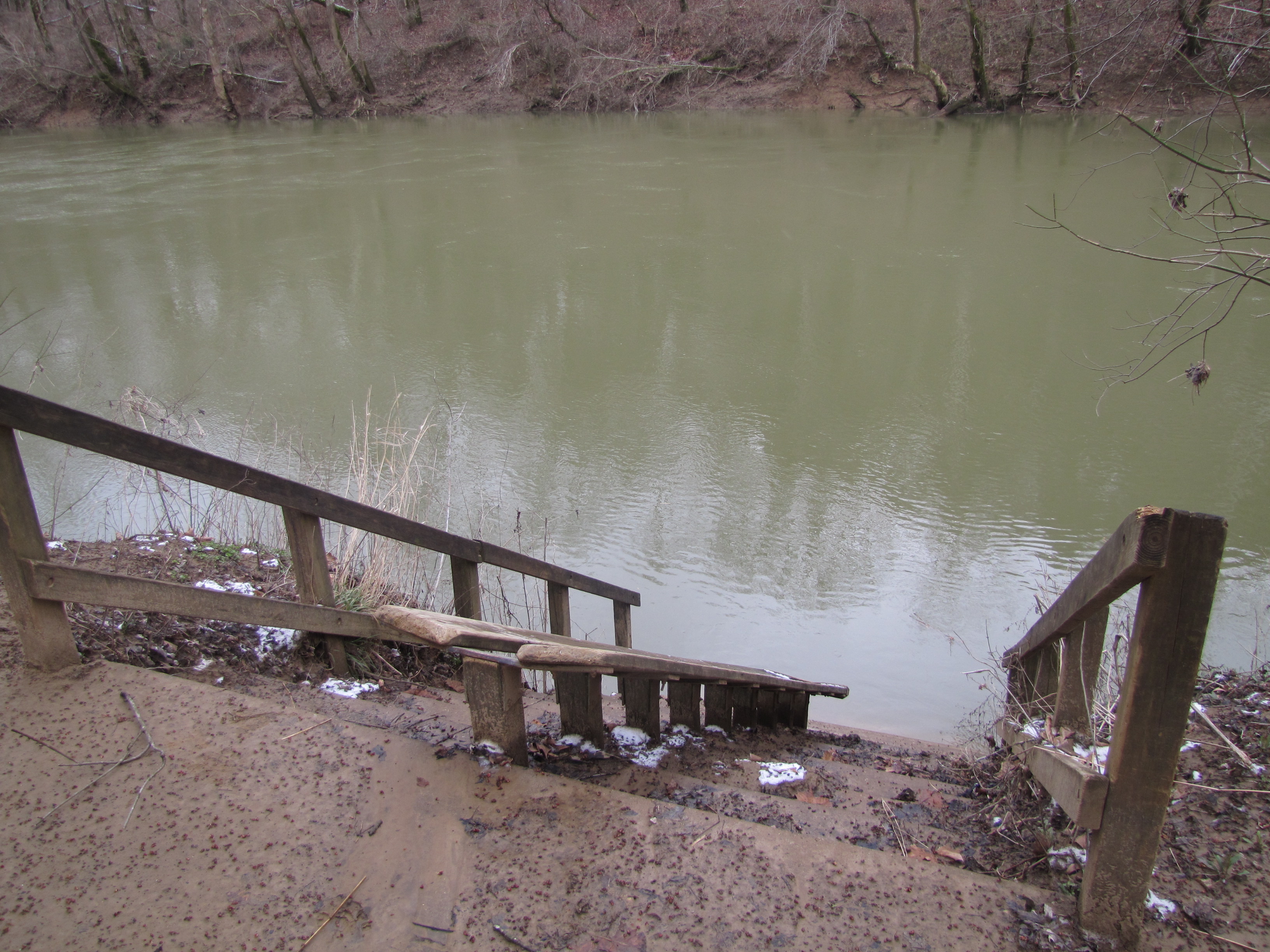 Family fun near mammoth cave national park. Kentucky Department of Fish & Wildlife Dennison Ferry