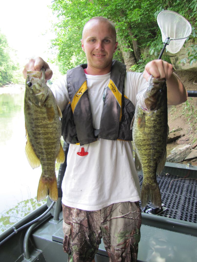 For those who love fishing and outdoor activities, arroyo city, texas is the perfect place to . Green River Pool 6 - Photo Gallery - Kentucky Department