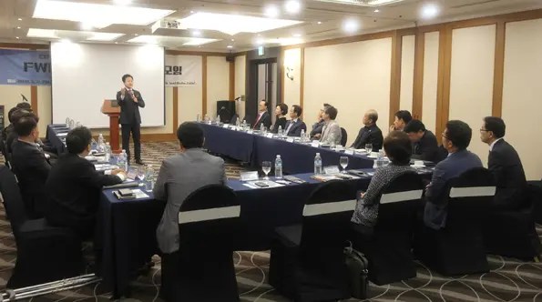 “FWIA버킷 훈련통해‘일터신앙’세운다” | 제주기독신문