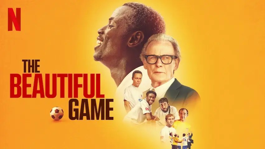 Is The Movie The Beautiful Game Based On A True Story The Beautiful Game