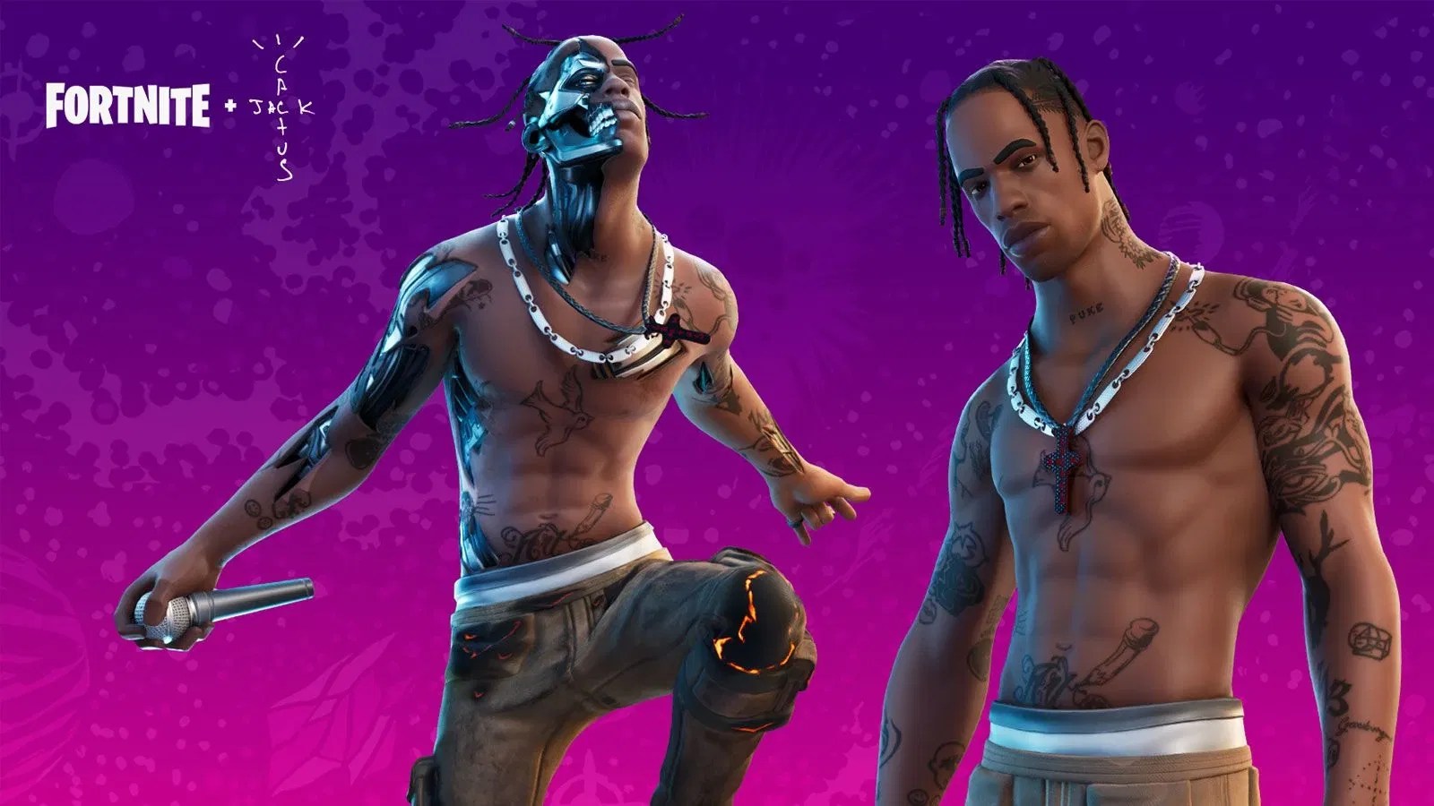 5 Most Hated Skins In Fortnite