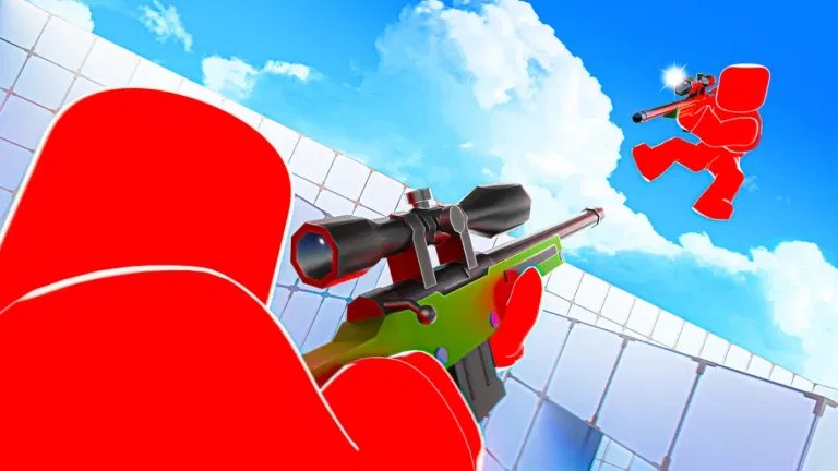 Top 5 Best Weapons In Roblox Rivals That Are Only Used By Pros Roblox Rivals 3.webp