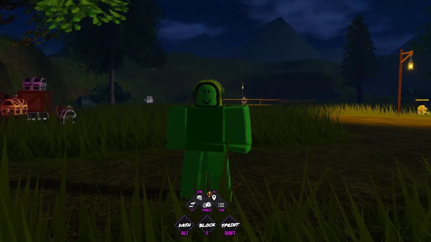 Roblox Is Unbreakable Codes January 2026 Get Free Presents Screenshot 1389 