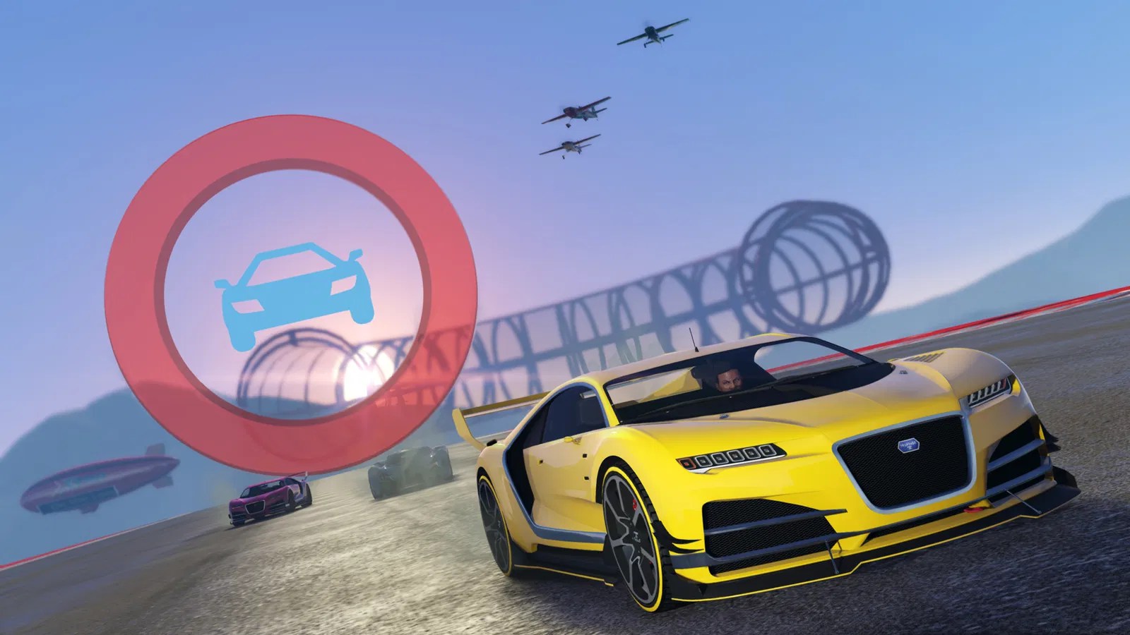 GTA Online Weekly Update January 22nd 28th 2026 All Weekly Transform Races GTA Online 