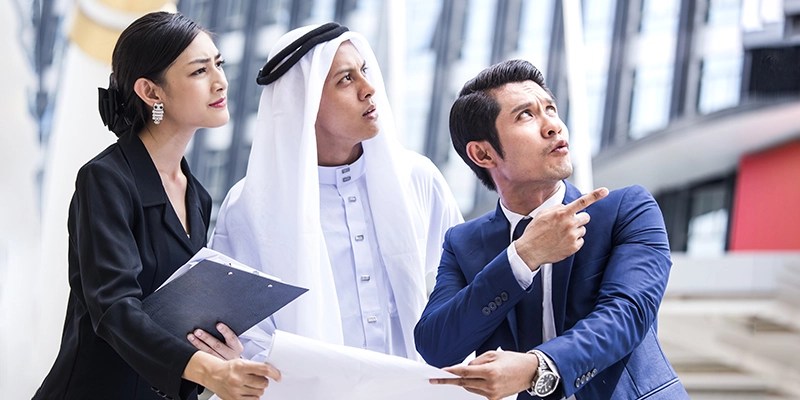 Facility Management Problems In Saudi Hotels