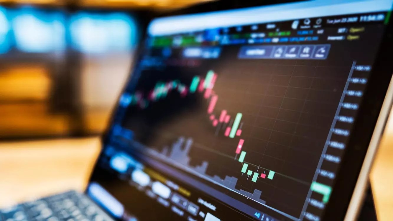 Liquidity in Forex Markets