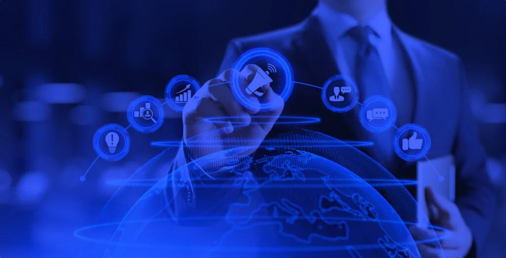 Forex market overview