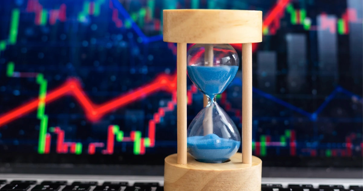 Trading and Investing