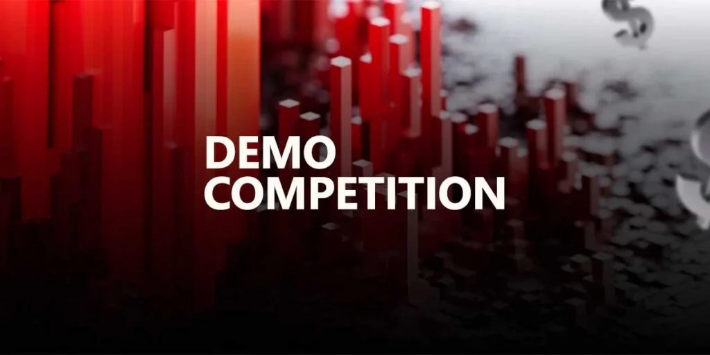 topfx Demo Competition