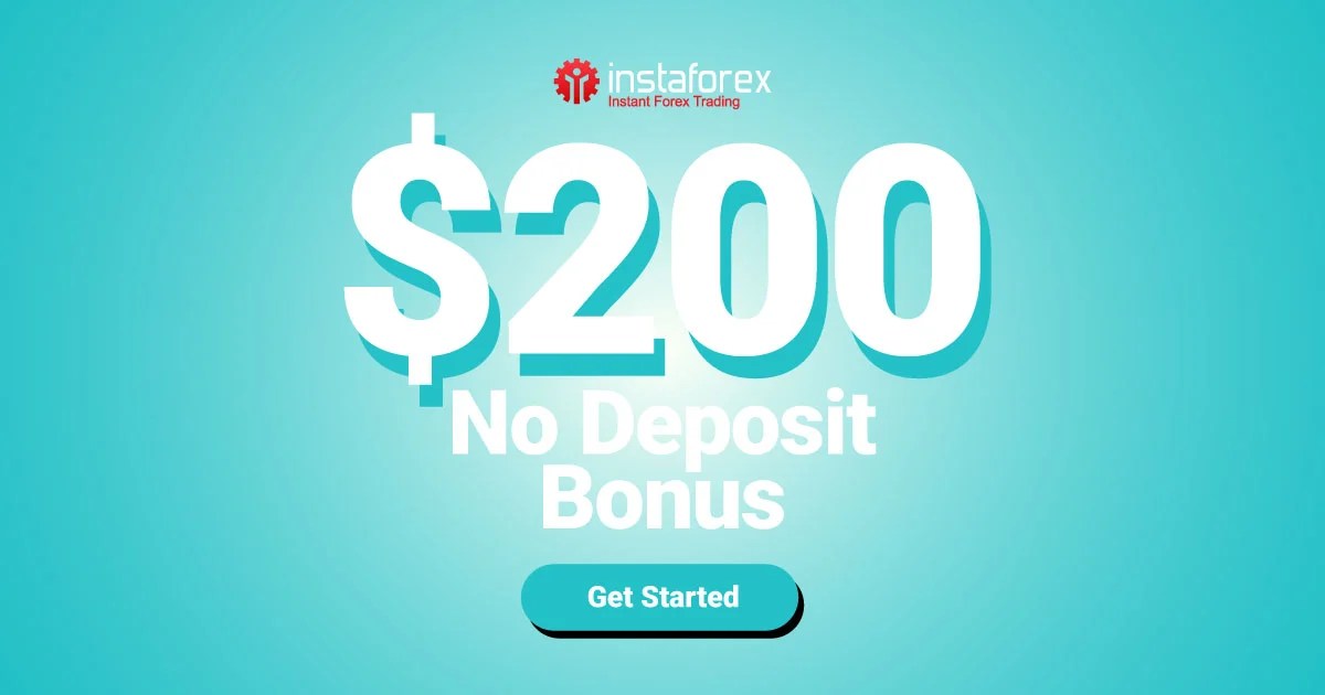 Unlock your trading potential with instaforex $200 bonus